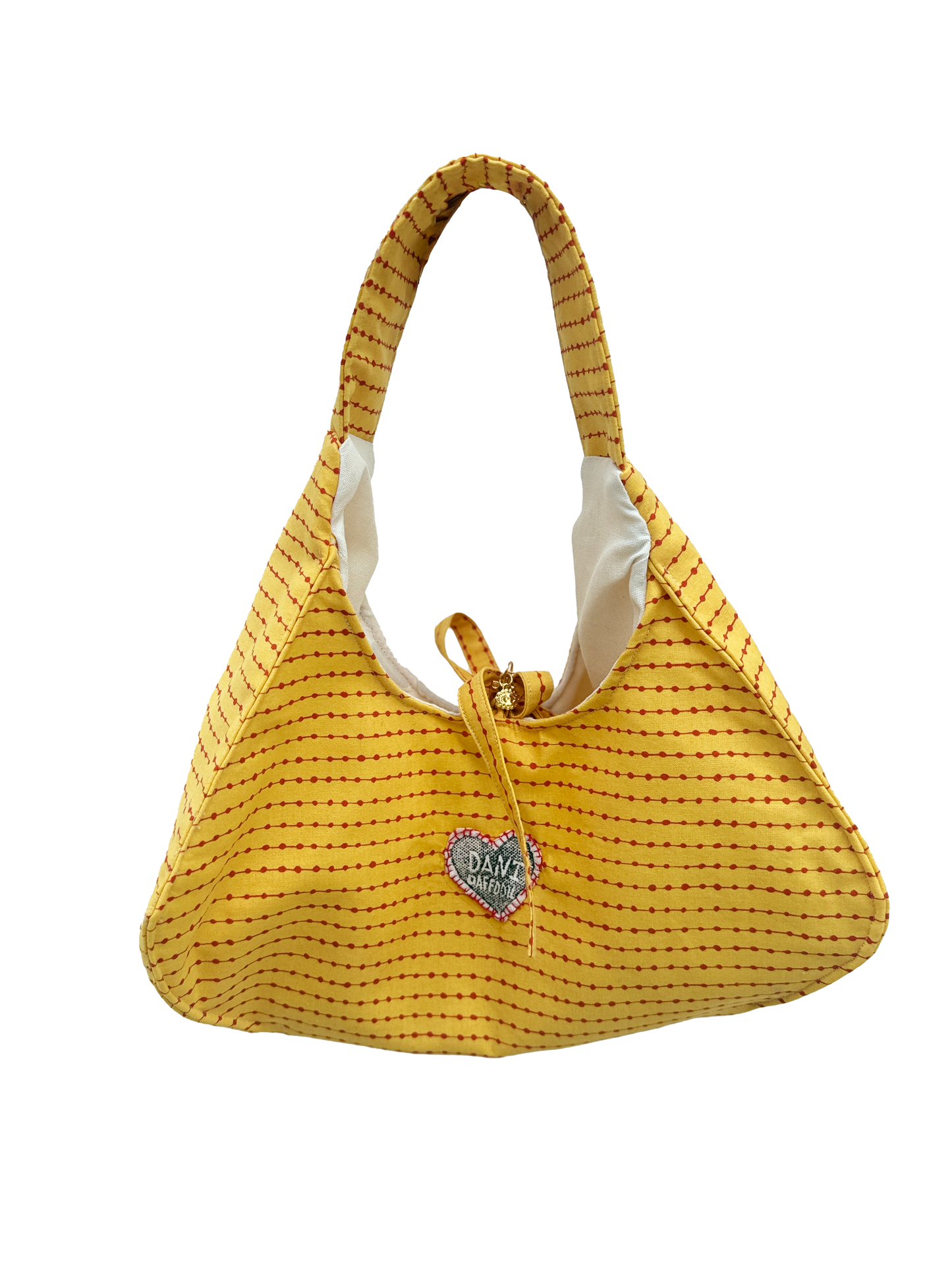 Cherry-Banana Kili Bag
