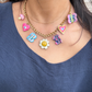 Dani Daffodil DIY Charm Necklace