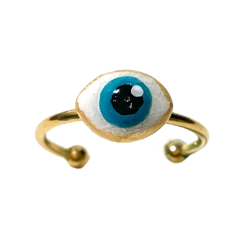 Eye Ring